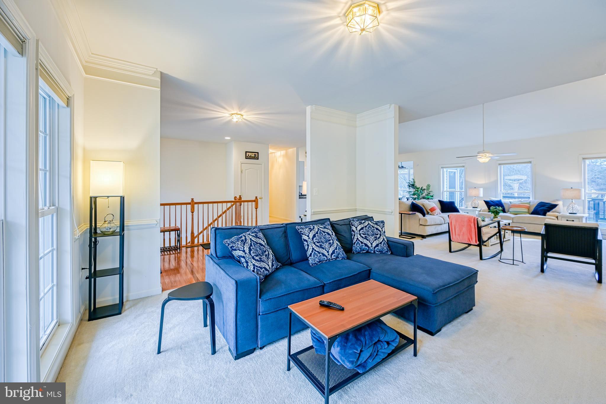 LAKEWOOD LANDING - Residential