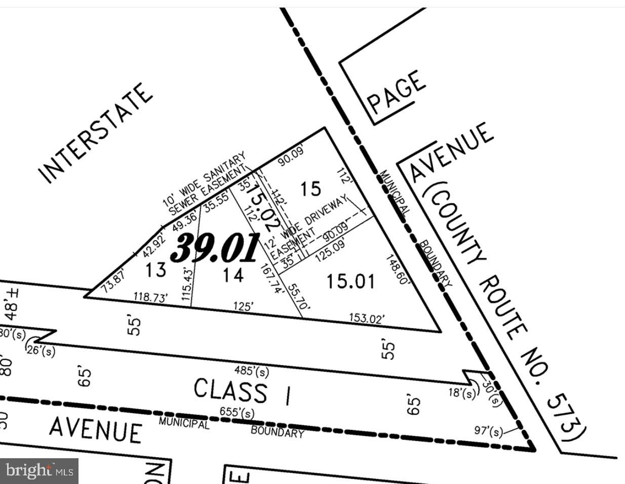 533 HIGHLAND AVENUE