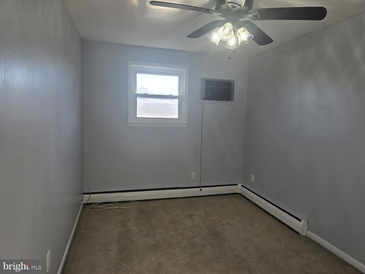 WALTON PARK - Residential Lease