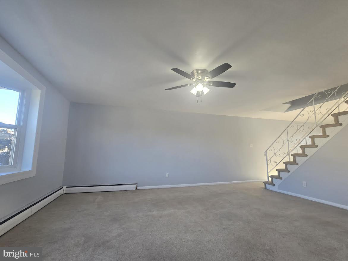 WALTON PARK - Residential Lease