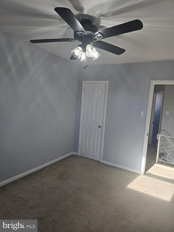 WALTON PARK - Residential Lease