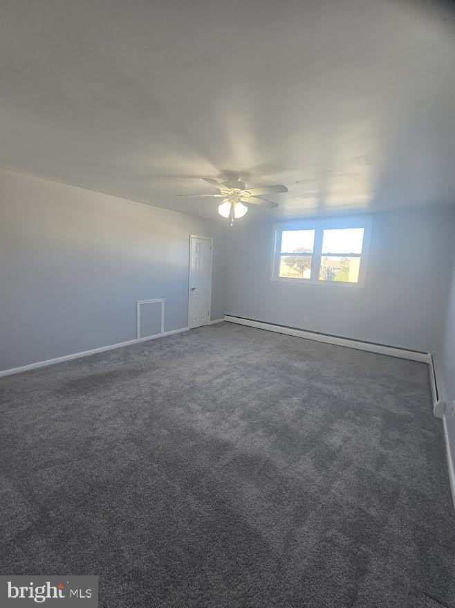 WALTON PARK - Residential Lease