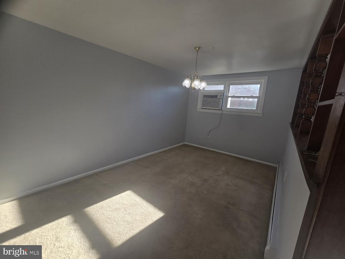 WALTON PARK - Residential Lease