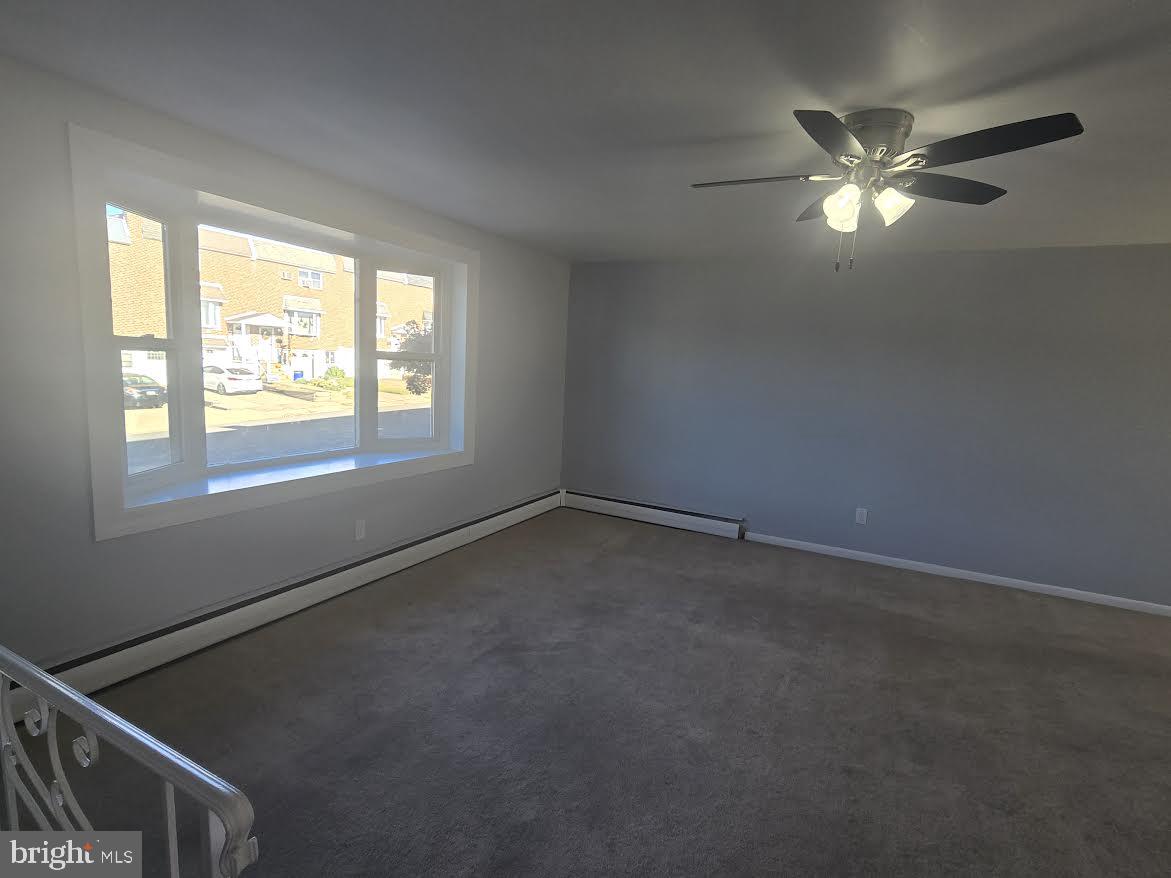 WALTON PARK - Residential Lease