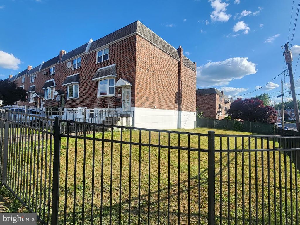 Photo of 3800 Nedla Road, PHILADELPHIA, PA 19154 (MLS # PAPH2549814)