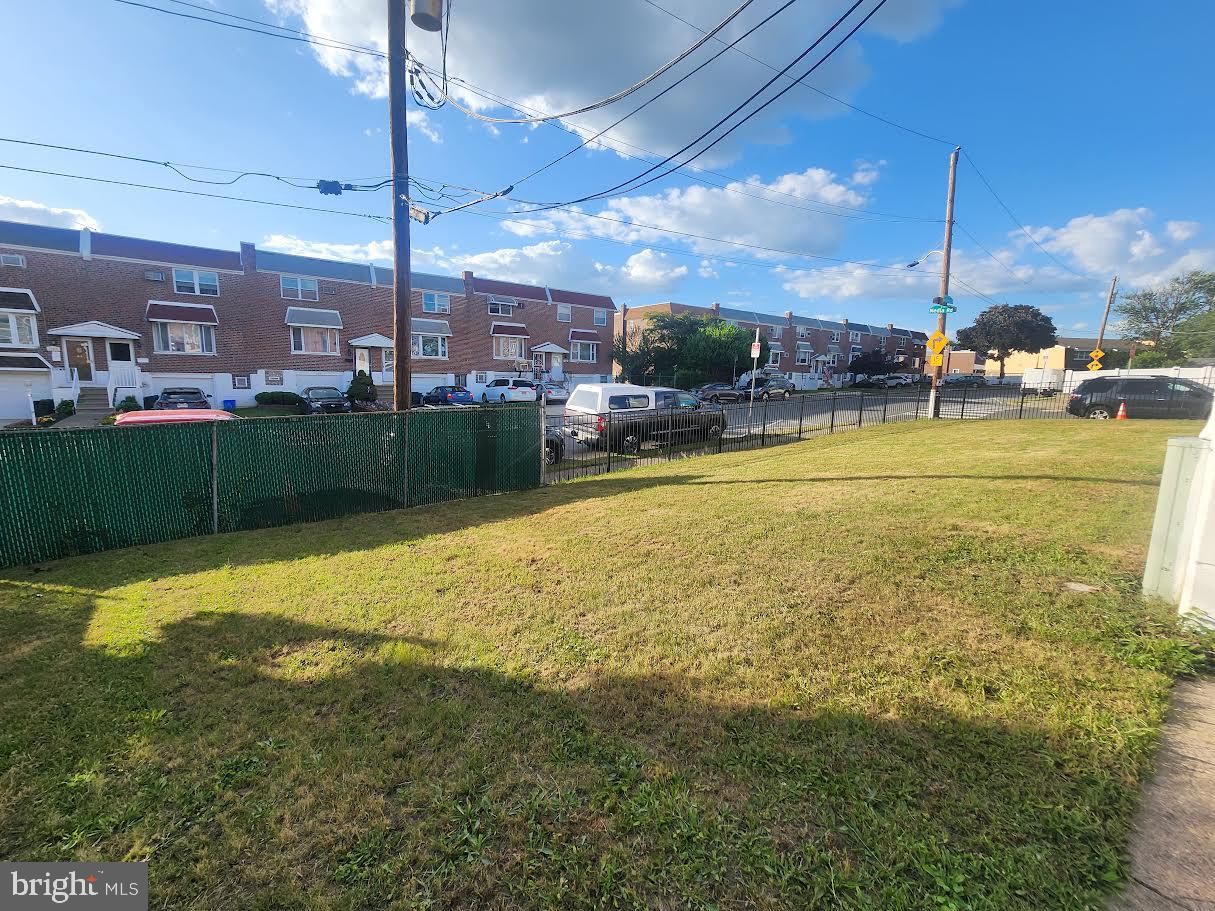 WALTON PARK - Residential Lease