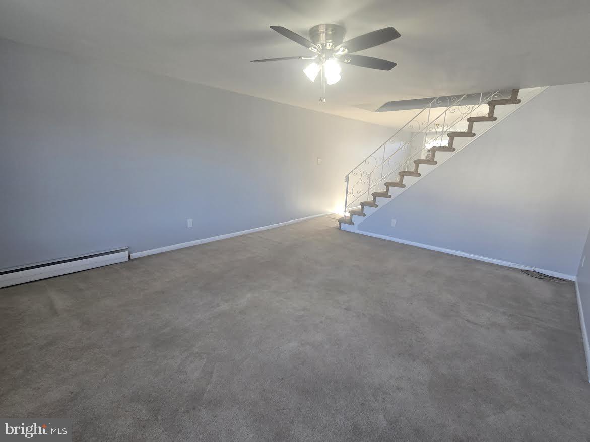 WALTON PARK - Residential Lease