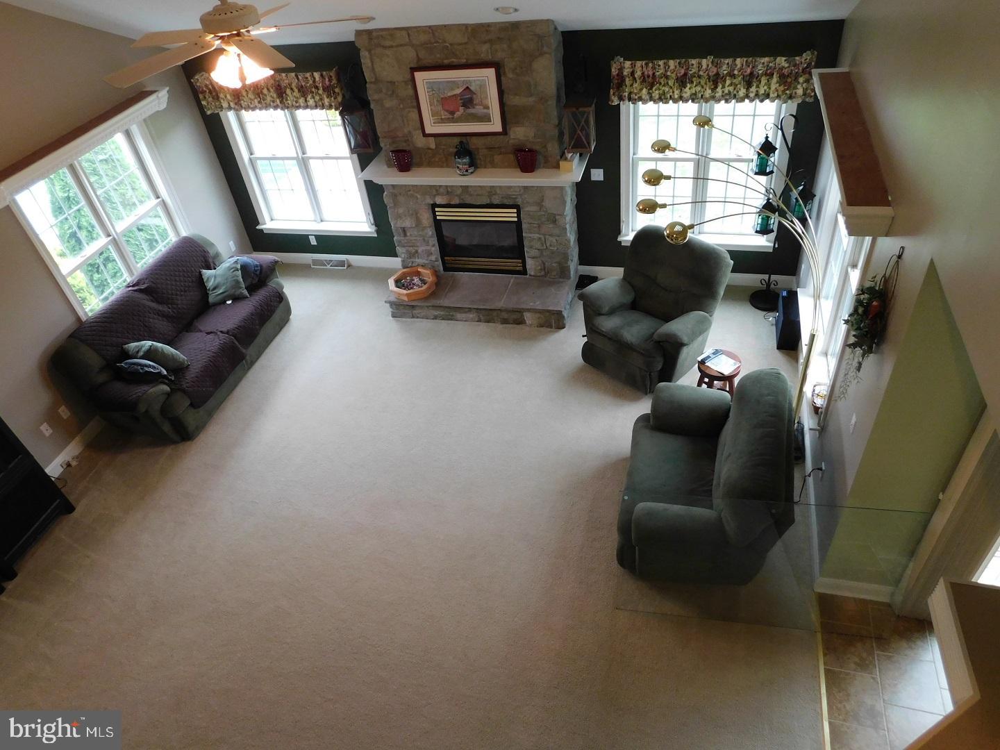 PILGRIMS OAK - Residential