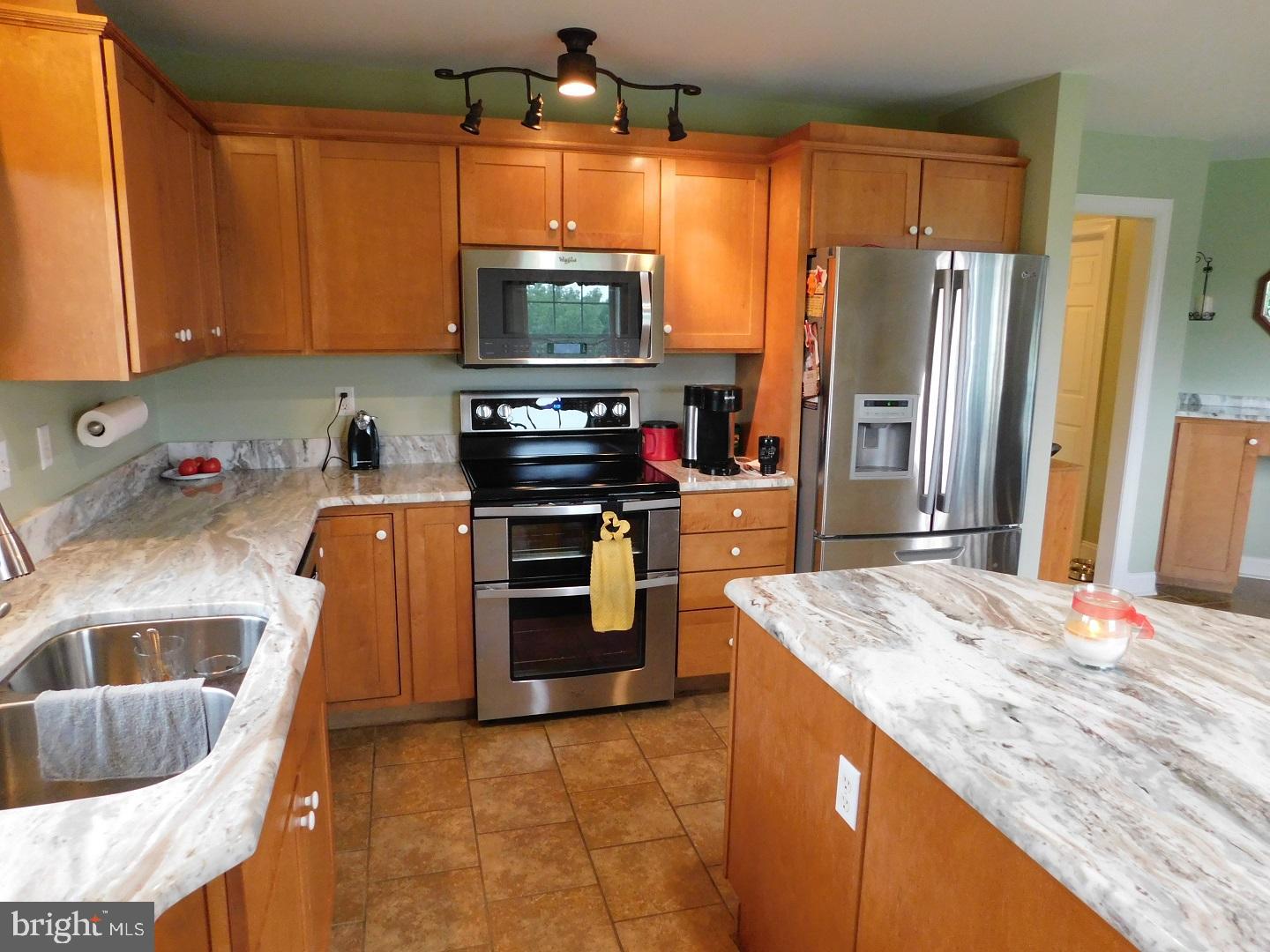 PILGRIMS OAK - Residential