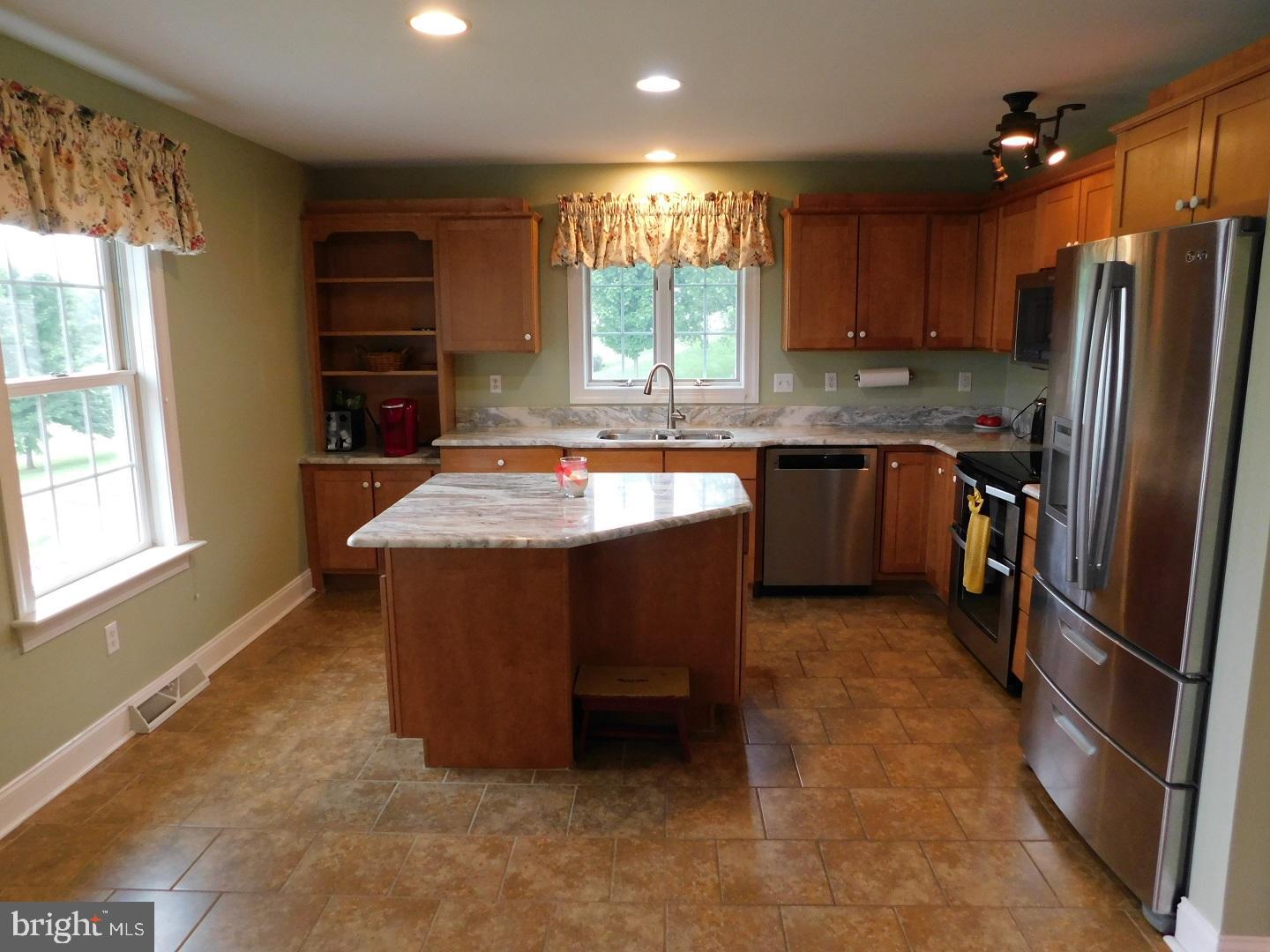 PILGRIMS OAK - Residential