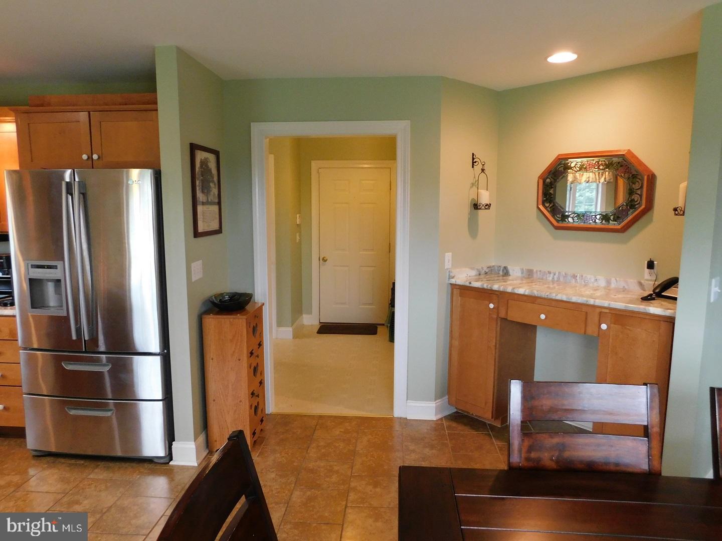 PILGRIMS OAK - Residential