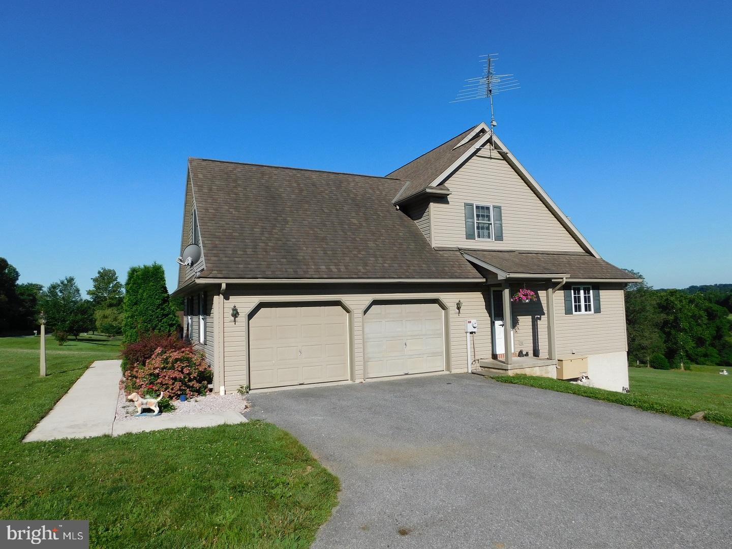 PILGRIMS OAK - Residential