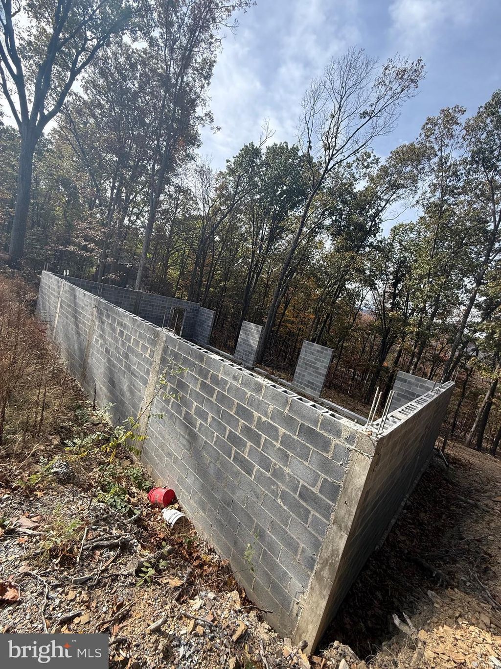 Photo of 4272 Timber Ridge Rd, BERKELEY SPRINGS, WV 25411 (MLS # WVMO2006890)
