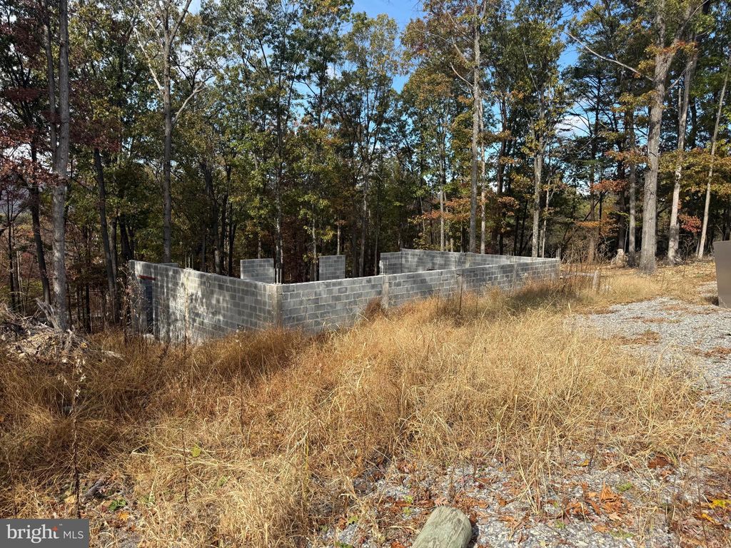 Photo of 4272 Timber Ridge Rd, BERKELEY SPRINGS, WV 25411 (MLS # WVMO2006890)