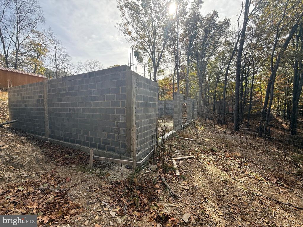 Photo of 4272 Timber Ridge Rd, BERKELEY SPRINGS, WV 25411 (MLS # WVMO2006890)