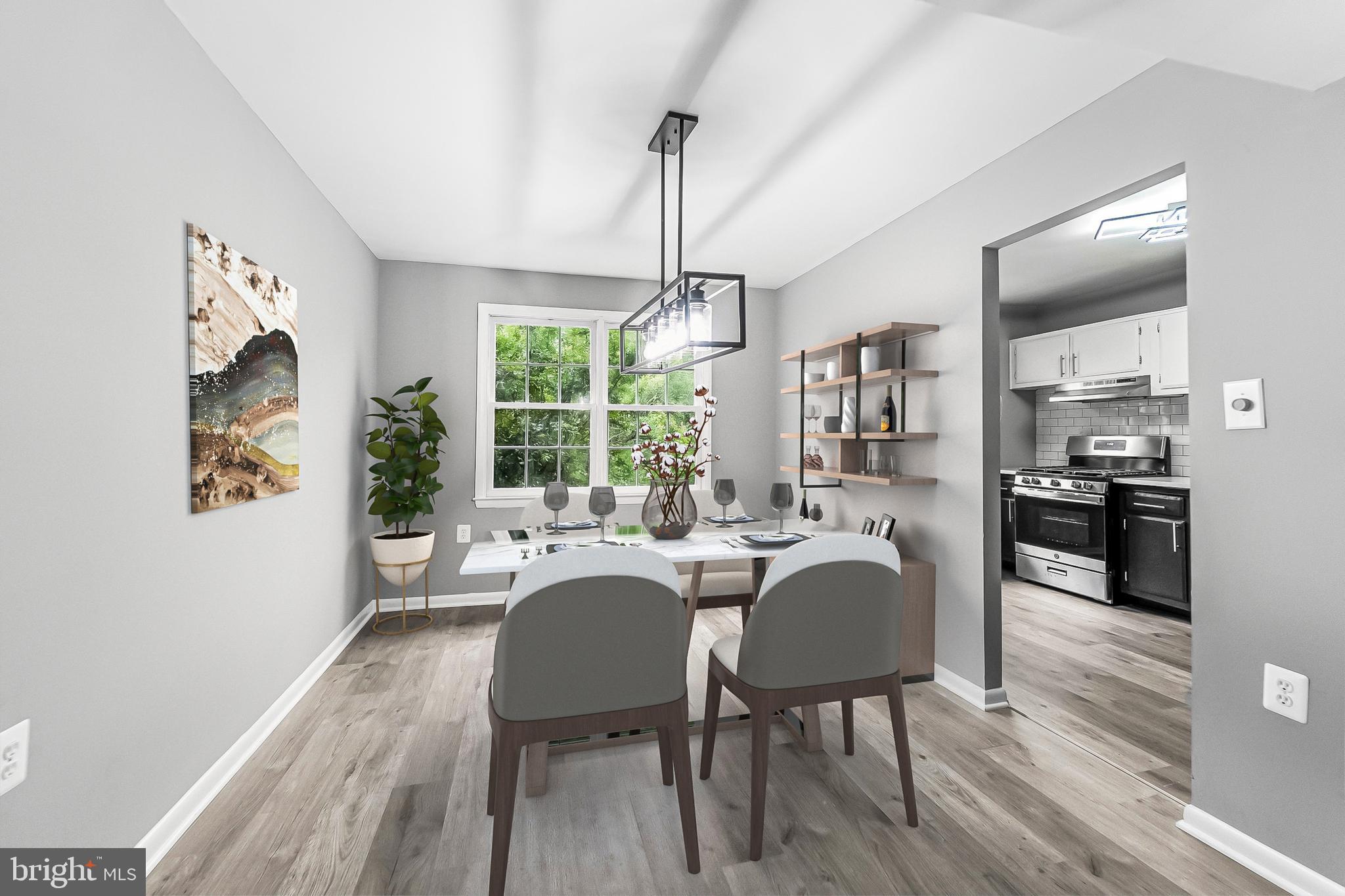 ANDOVER HEIGHTS CONDO II - Residential