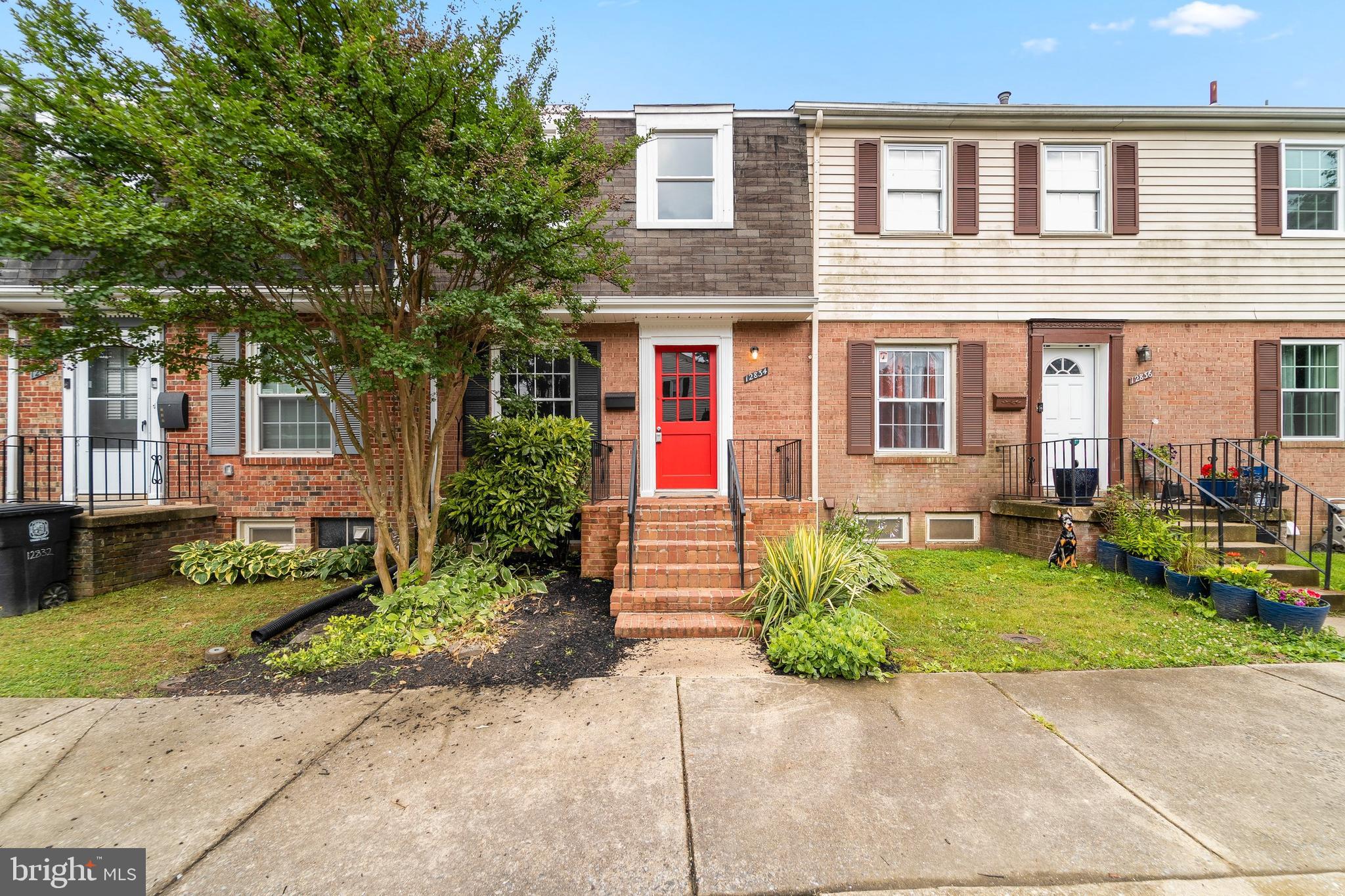 ANDOVER HEIGHTS CONDO II - Residential