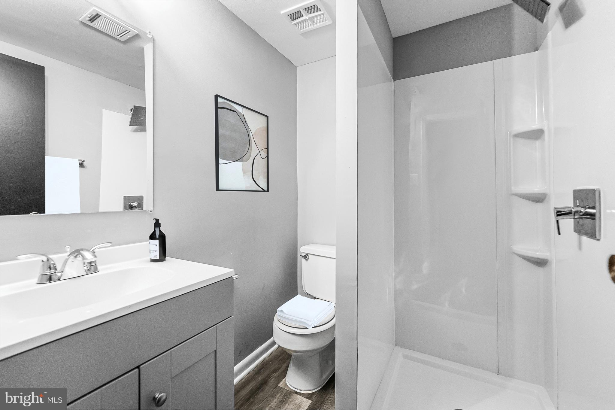 ANDOVER HEIGHTS CONDO II - Residential