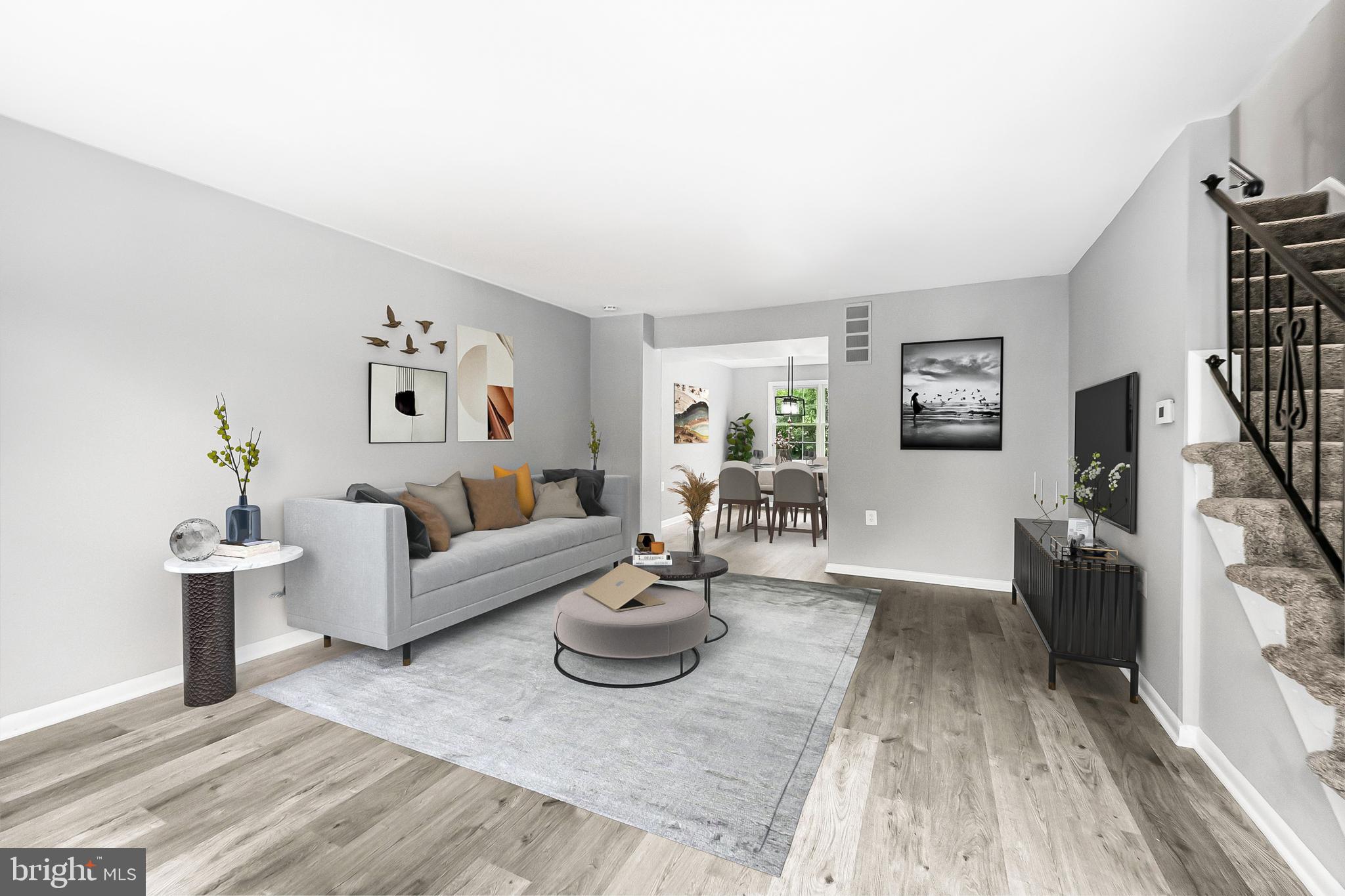 ANDOVER HEIGHTS CONDO II - Residential