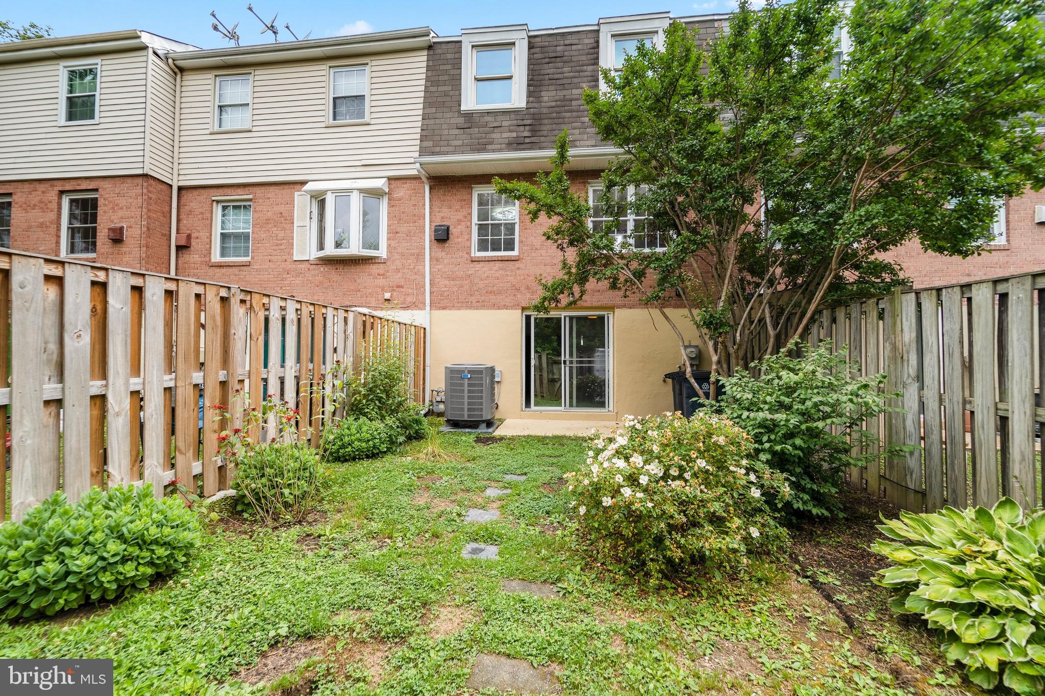 ANDOVER HEIGHTS CONDO II - Residential