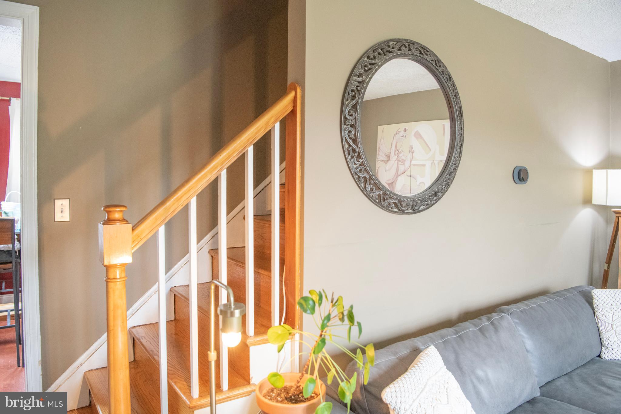 LONG BRANCH PARK - Residential Lease