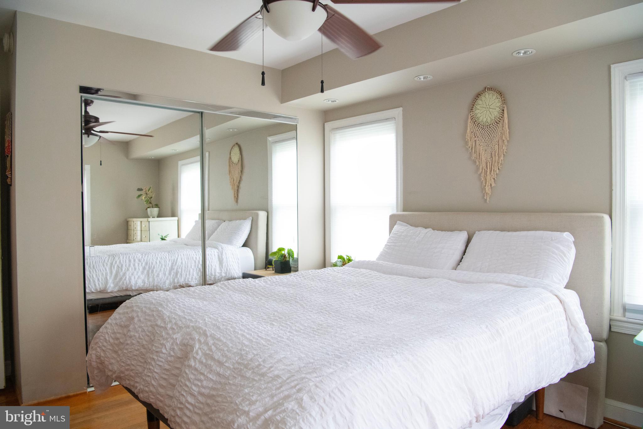 LONG BRANCH PARK - Residential Lease