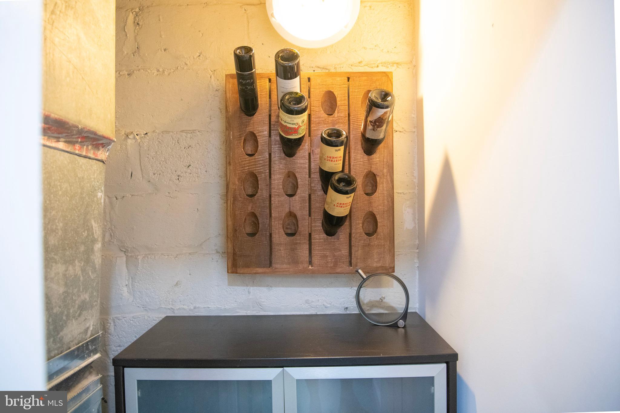 LONG BRANCH PARK - Residential Lease