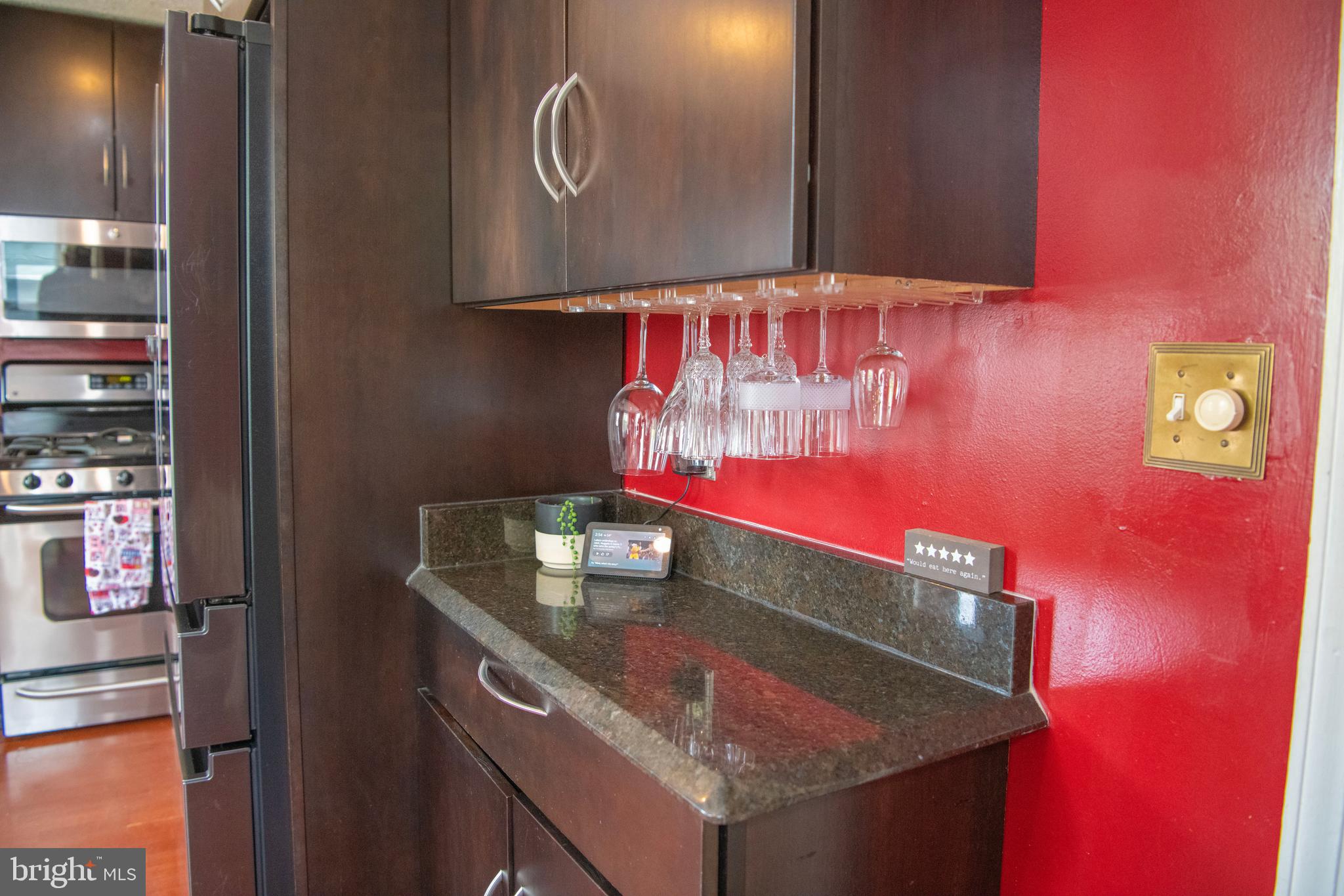 LONG BRANCH PARK - Residential Lease