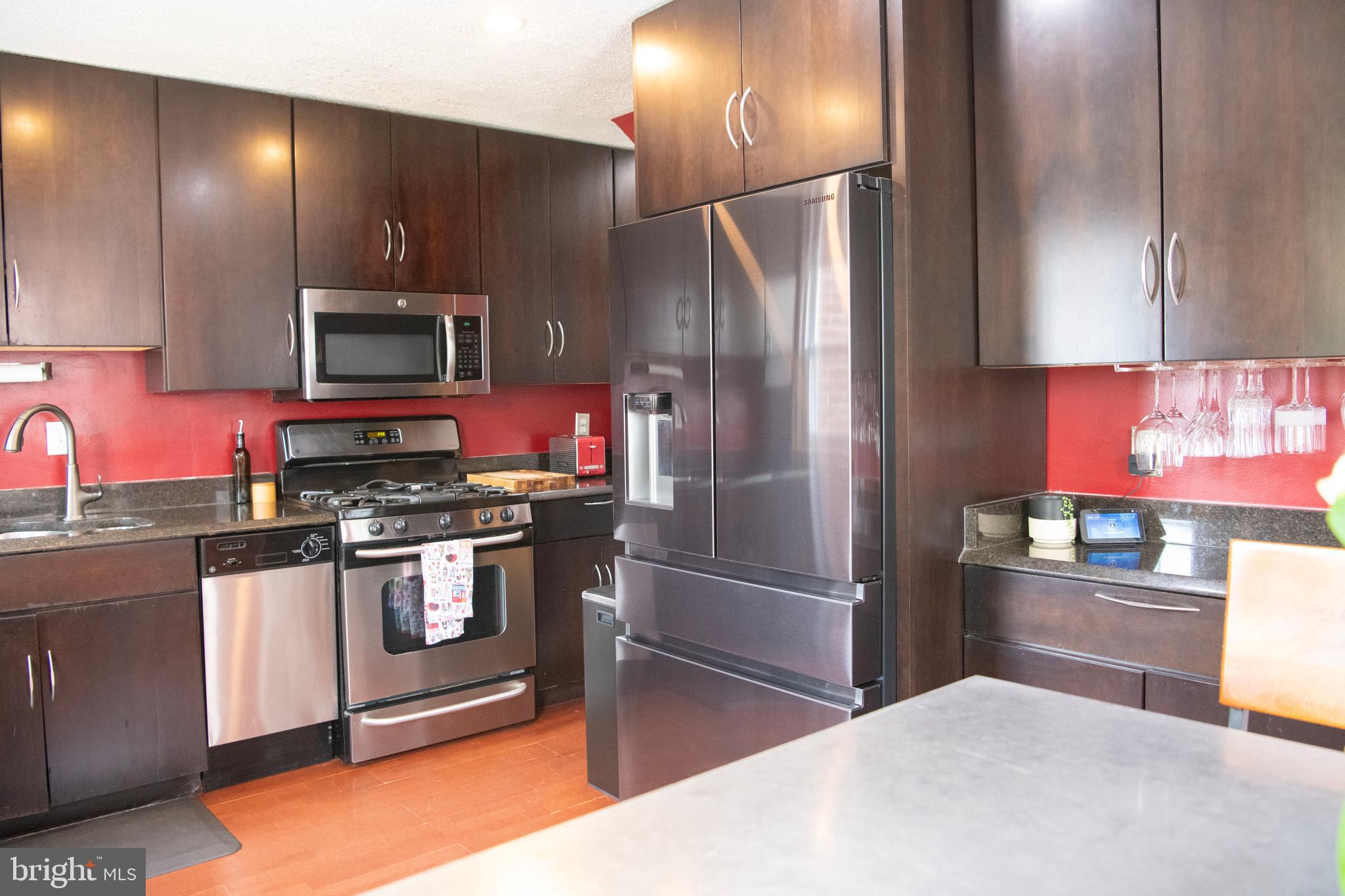 LONG BRANCH PARK - Residential Lease