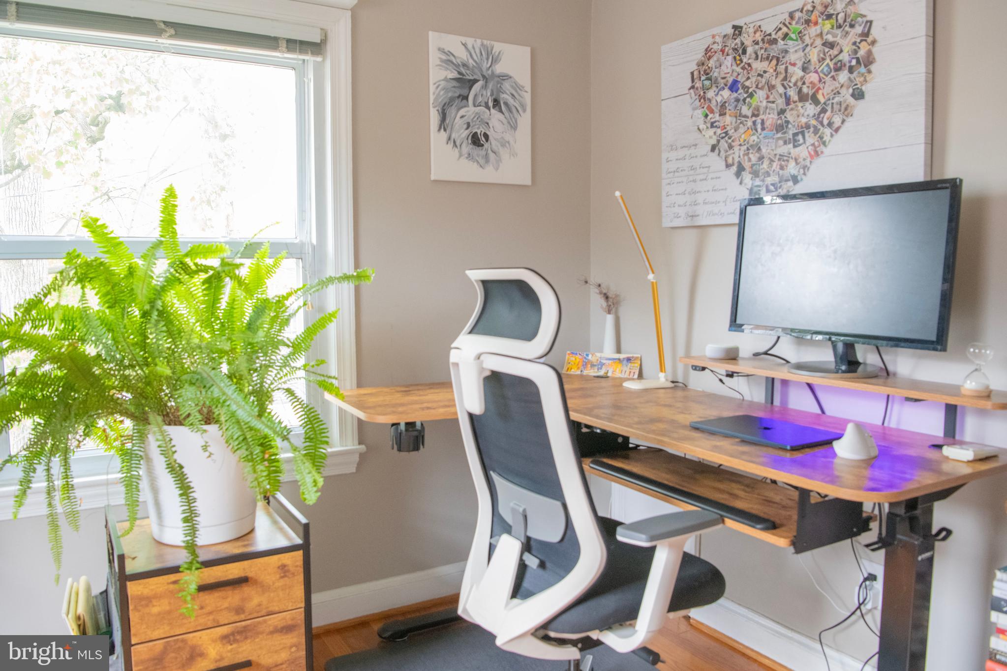 LONG BRANCH PARK - Residential Lease