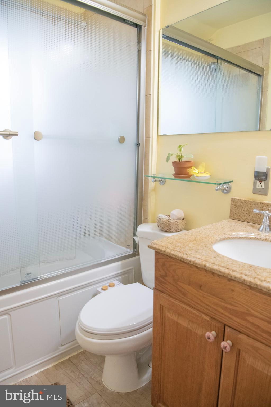 LONG BRANCH PARK - Residential Lease