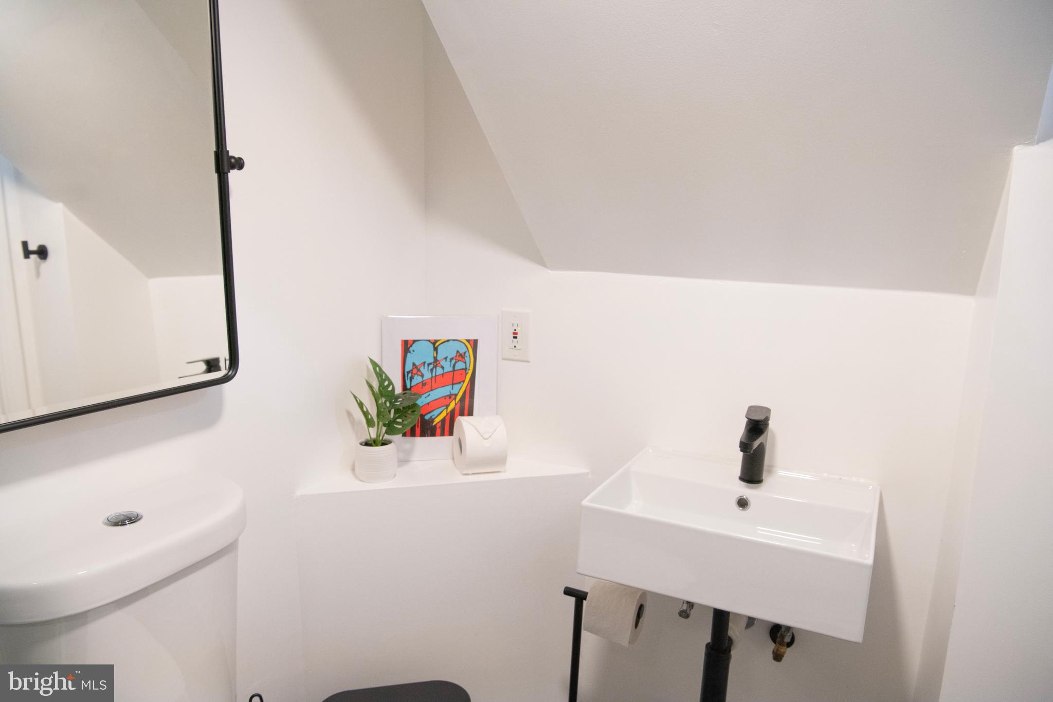 LONG BRANCH PARK - Residential Lease