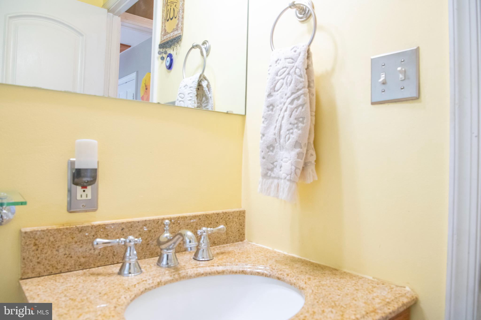 LONG BRANCH PARK - Residential Lease