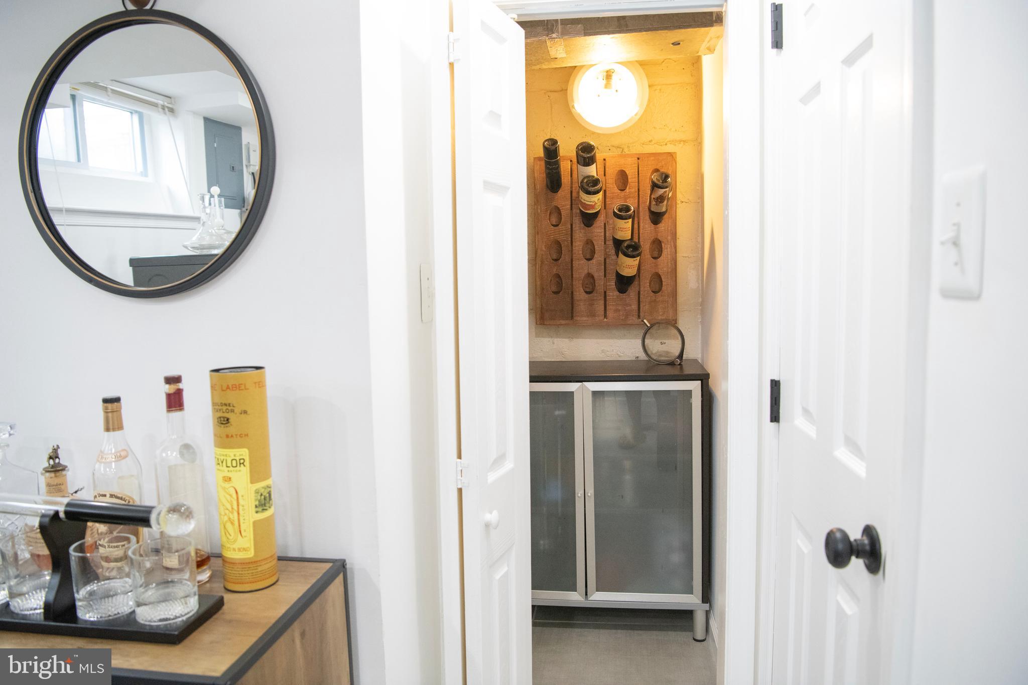 LONG BRANCH PARK - Residential Lease