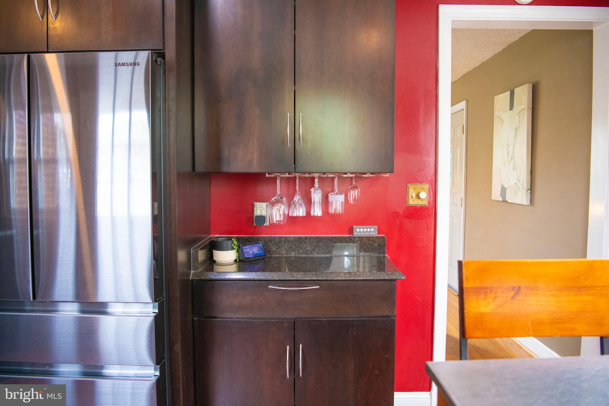 LONG BRANCH PARK - Residential Lease