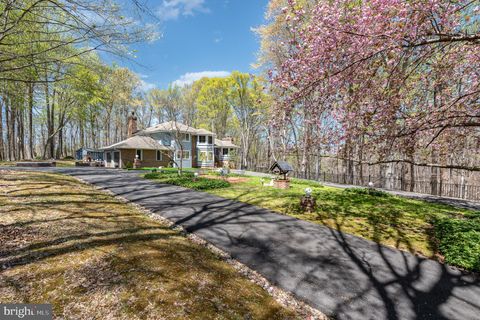 8971 FURROW AVENUE ELLICOTT CITY MD 21042