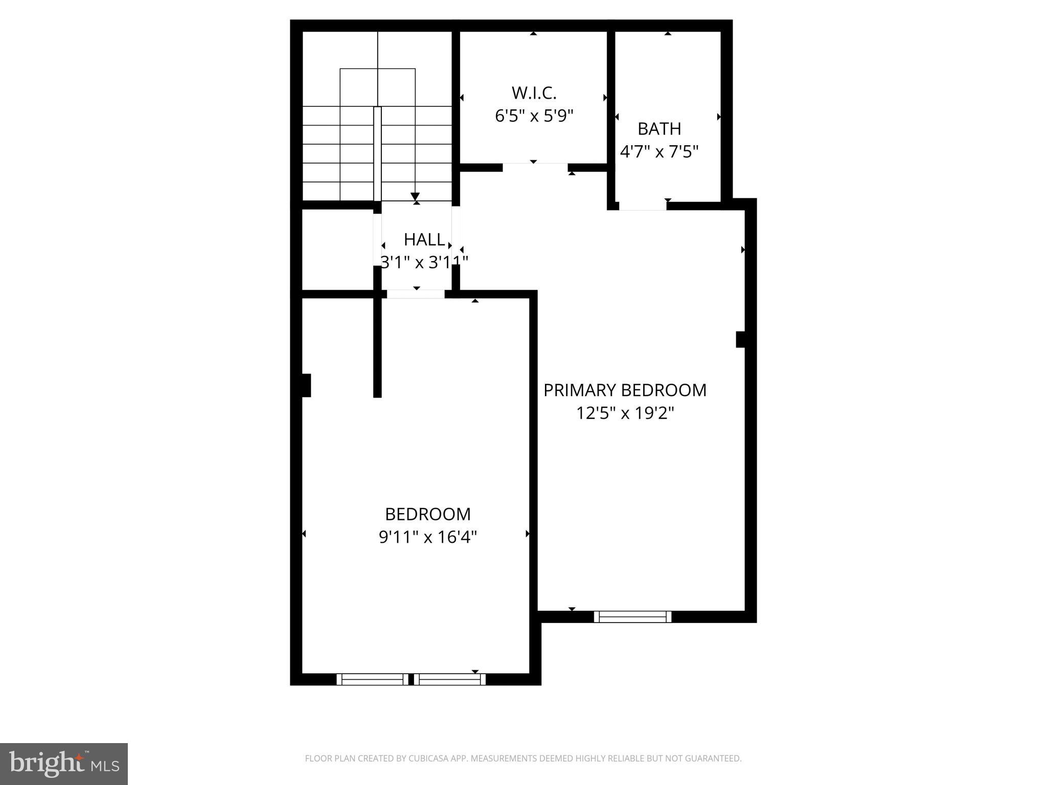 CHURCHILL TOWN SECTOR - Residential