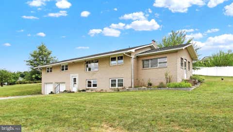 Homes For Sale - 12588 Old Pen Mar Road Rd #12<br/> WAYNESBORO, PA 17268