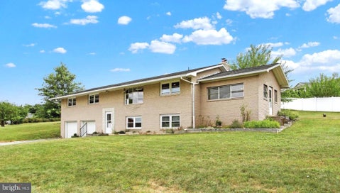 12588 OLD PEN MAR ROAD N 12 WAYNESBORO PA 17268