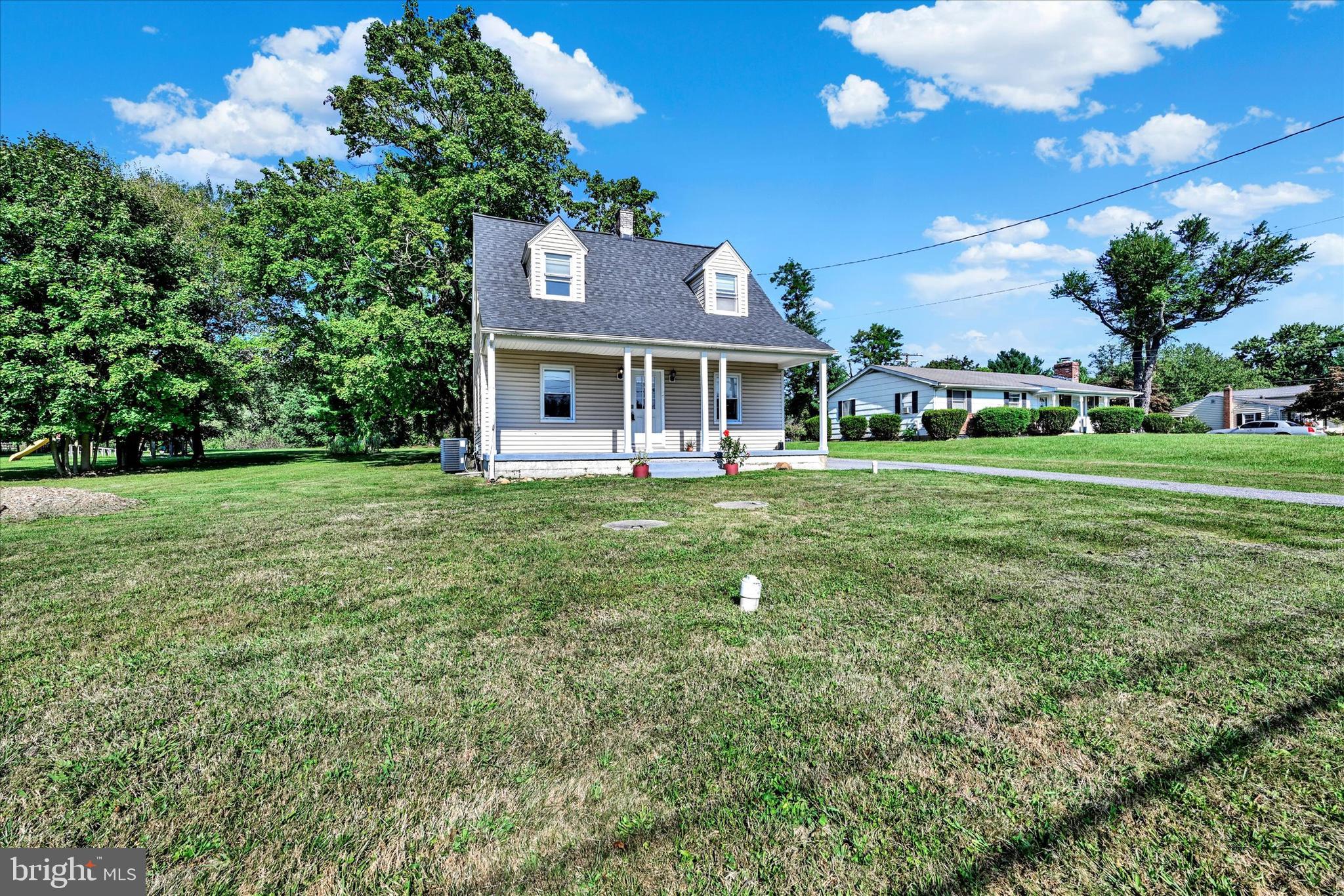 LONG GREEN - Residential