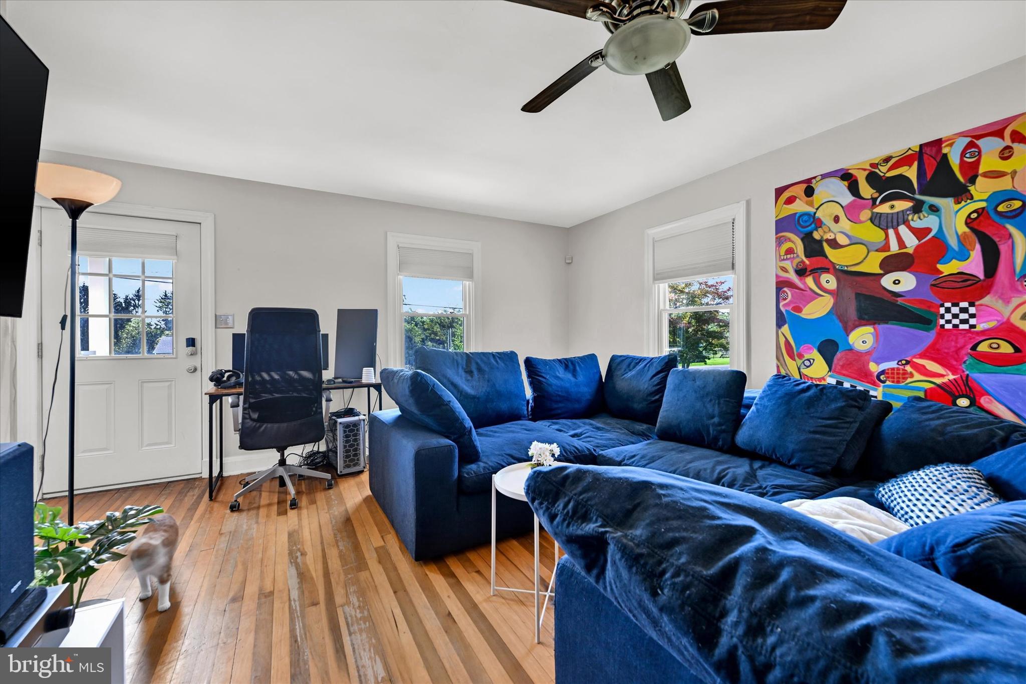 LONG GREEN - Residential