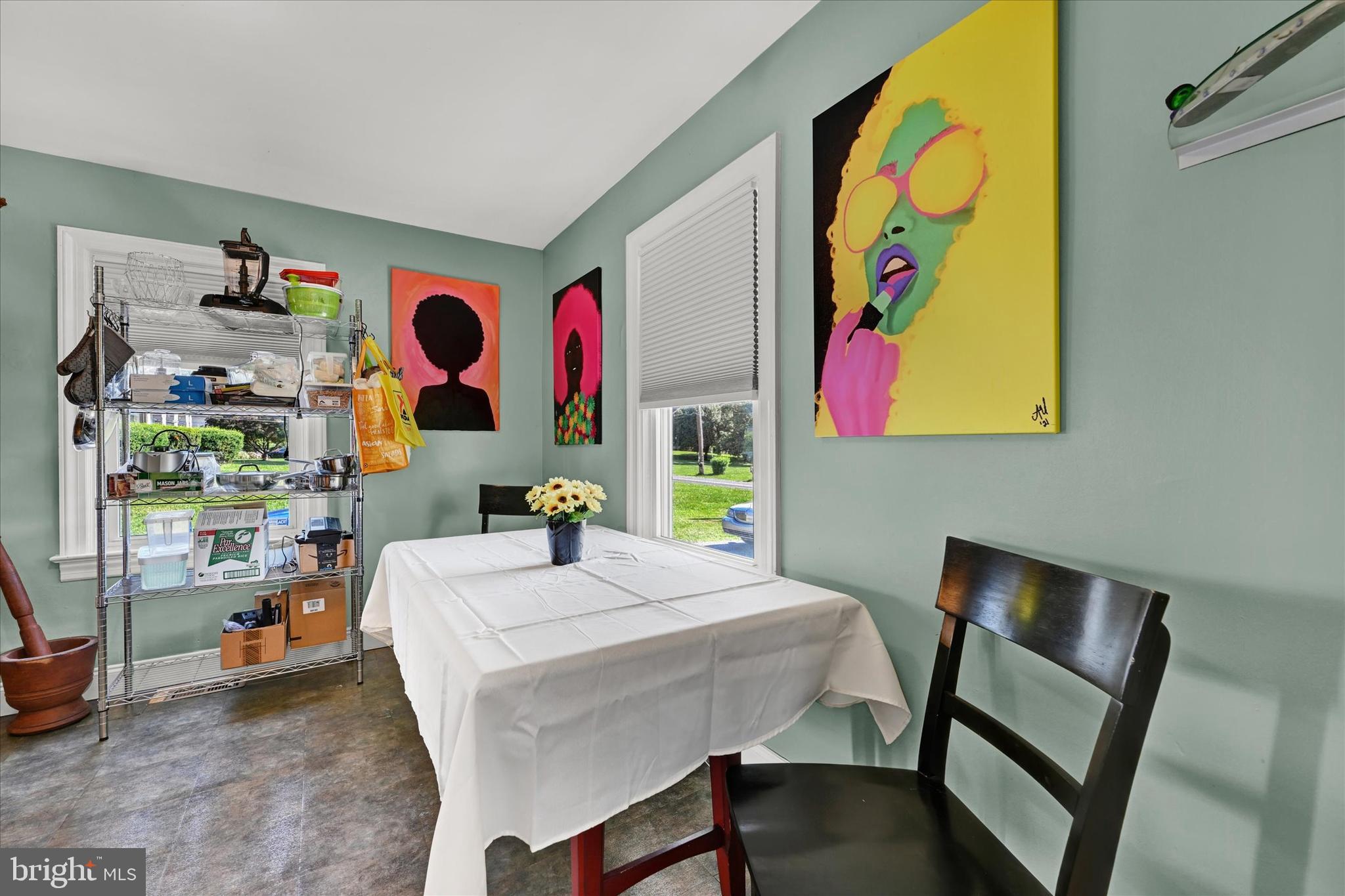 LONG GREEN - Residential