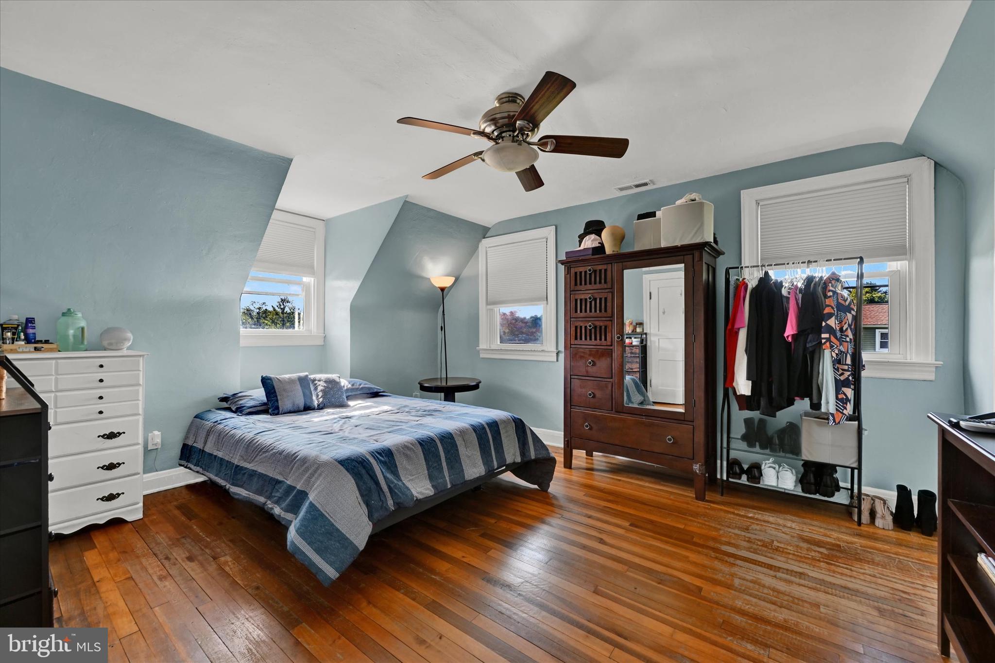 LONG GREEN - Residential