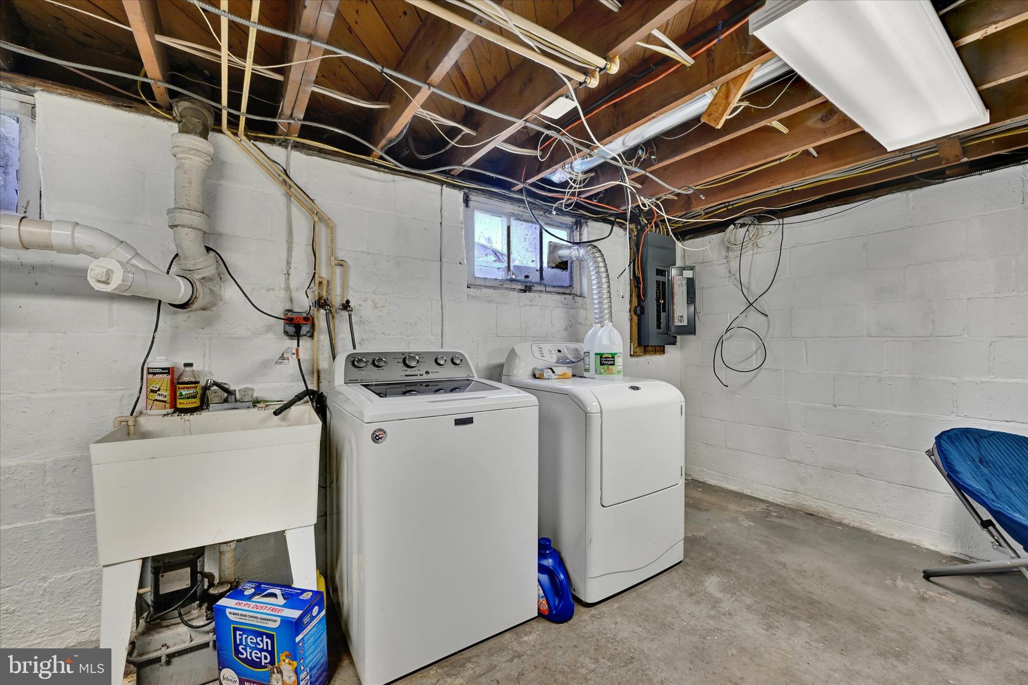 LONG GREEN - Residential