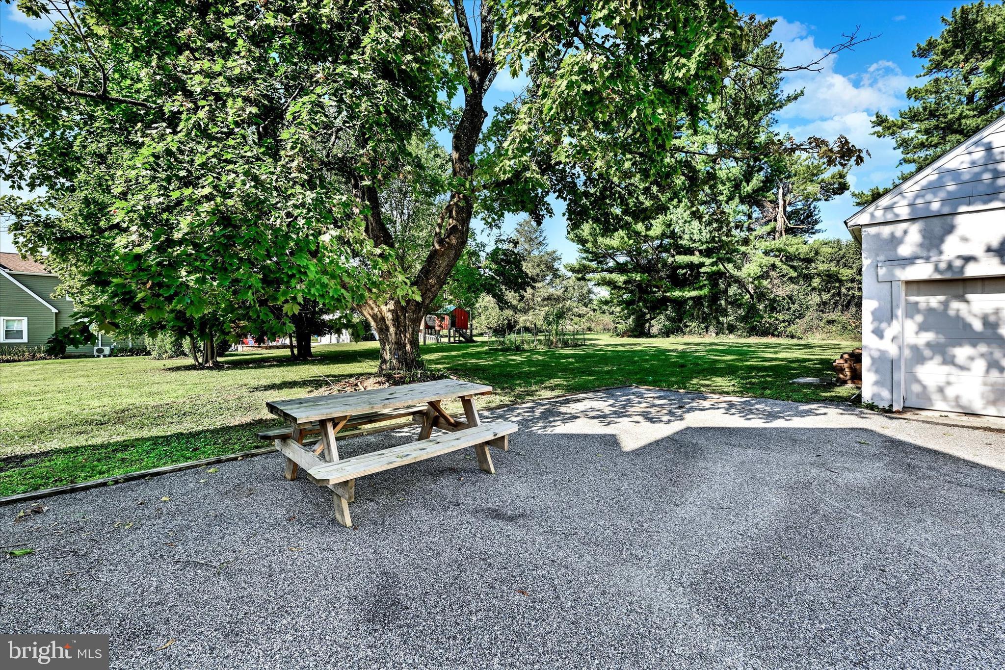 LONG GREEN - Residential