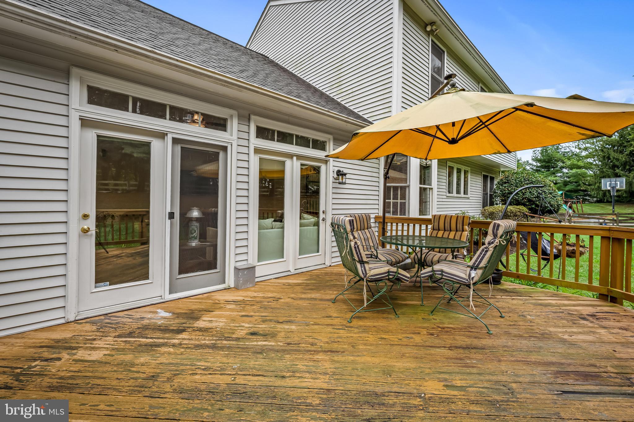 MONTGOMERY MEADOWS - Residential