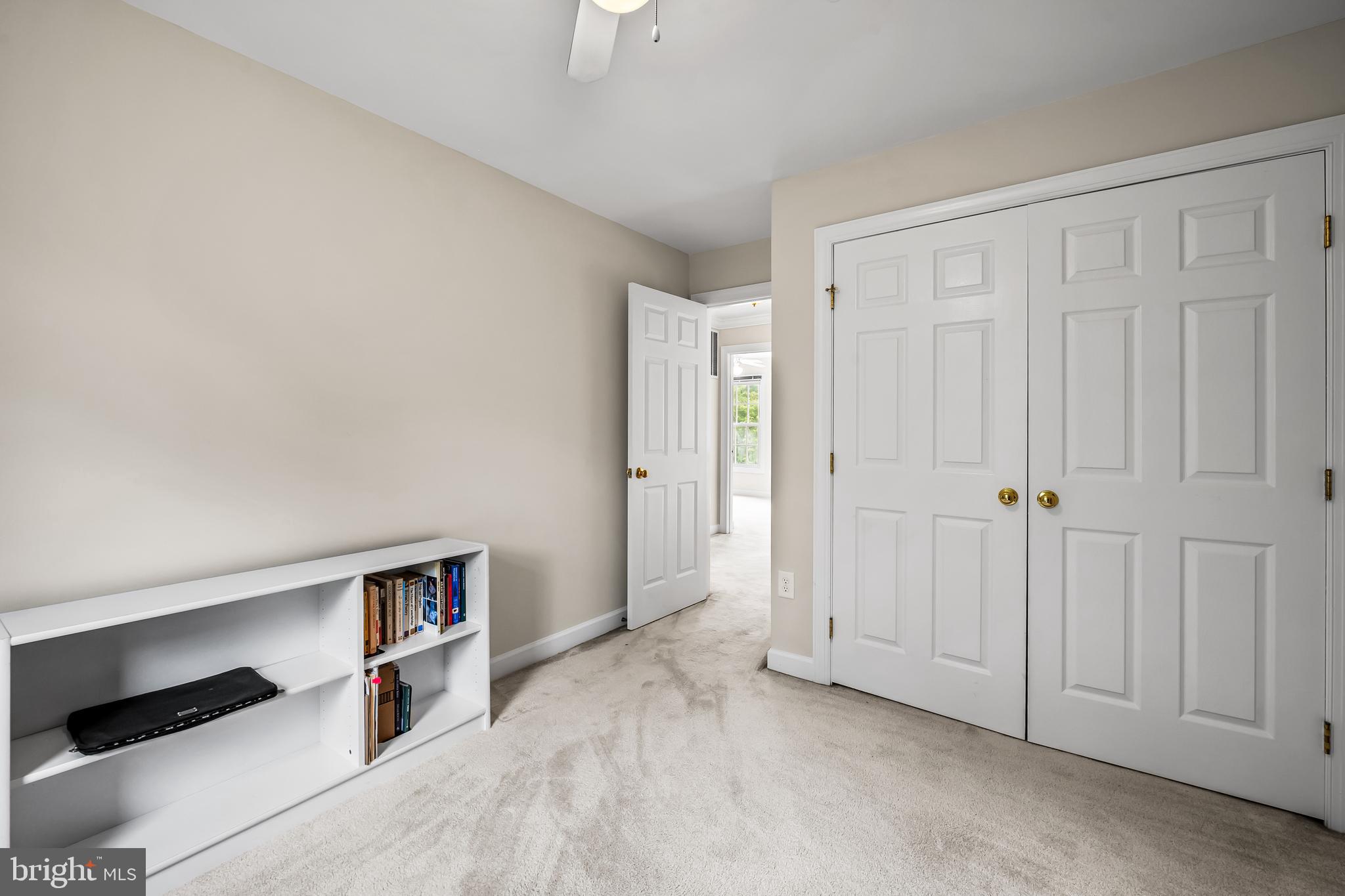 MONTGOMERY MEADOWS - Residential