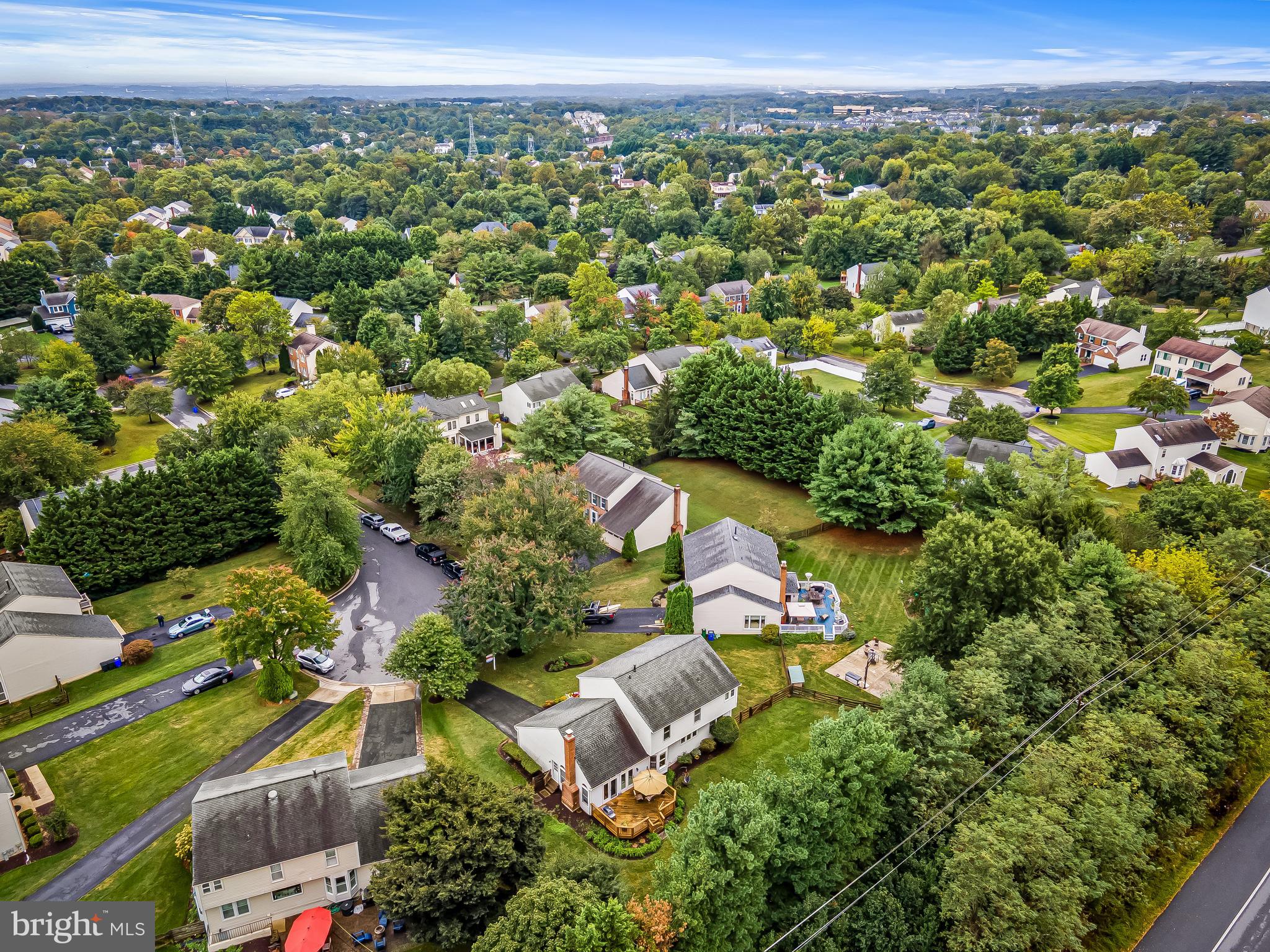 MONTGOMERY MEADOWS - Residential