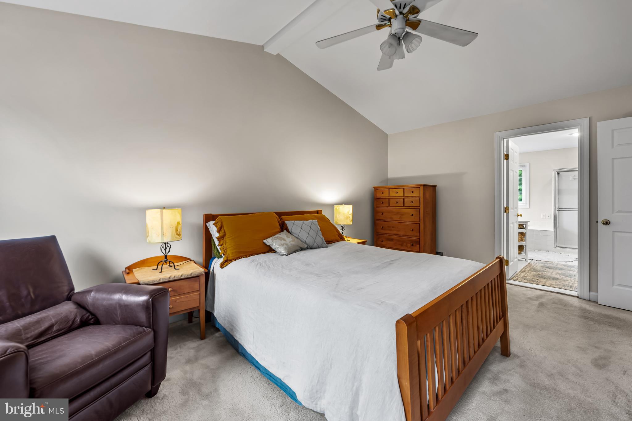 MONTGOMERY MEADOWS - Residential