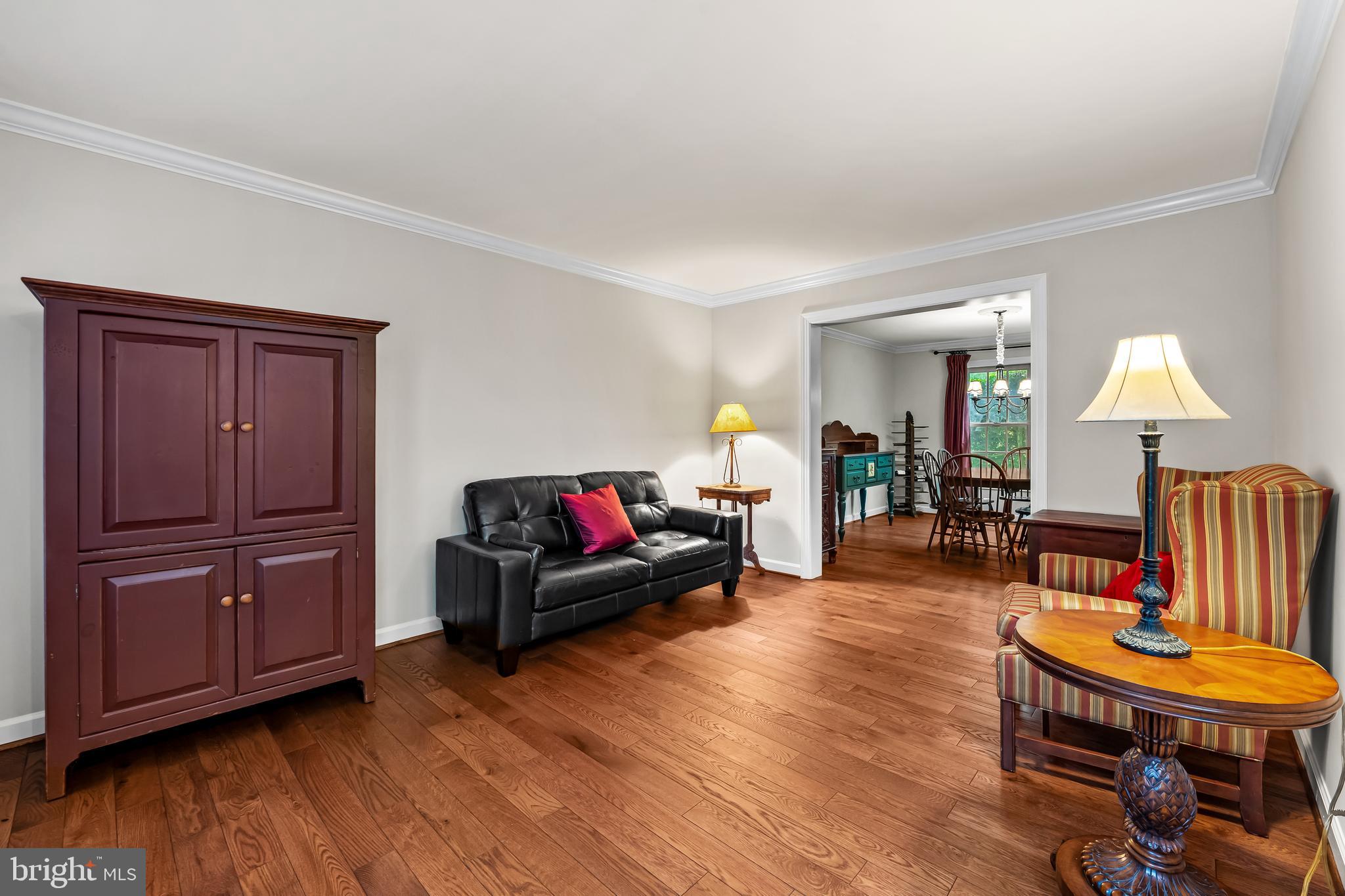 MONTGOMERY MEADOWS - Residential